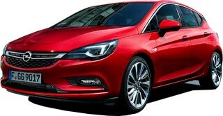 2015 Yeni Opel Astra HB 1.6 Dizel 110 HP Enjoy Araba kullananlar yorumlar